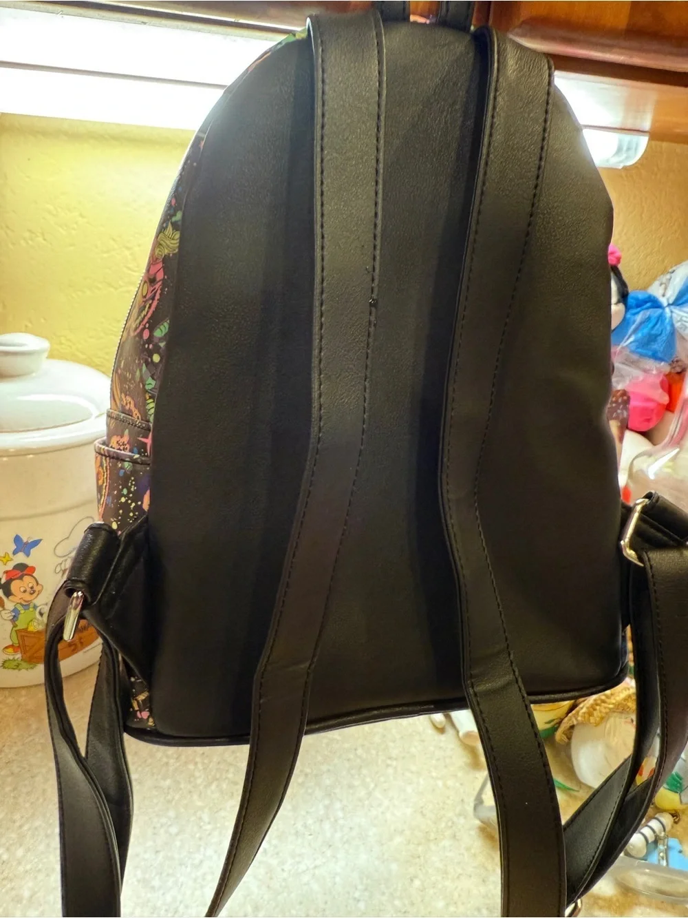 Funko compact backpack